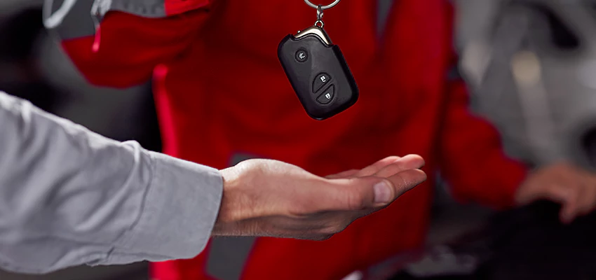 Automotive Car Lock Rekeying Locksmith Specialists in Altadena, California