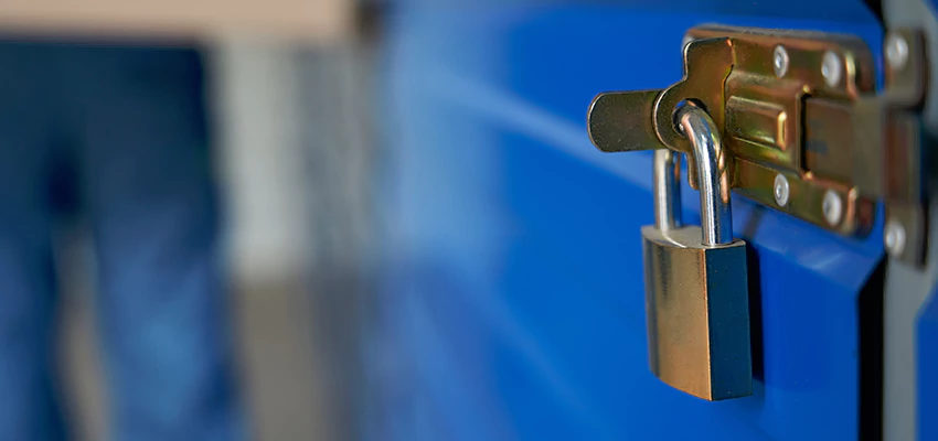 Industrial Door Lock Repair And Installation in Altadena, CA