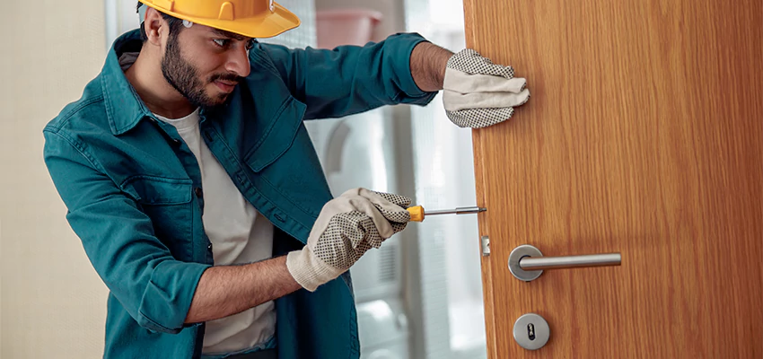 24 Hour Residential Locksmith in Altadena, California