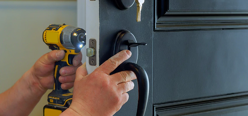 Emergency Downtown Locksmith in Altadena, CA
