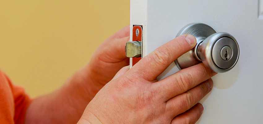 Residential Locksmith For Lock Installation in Altadena, California