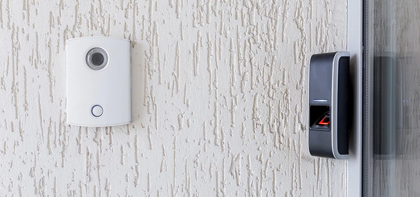 Automatic Door Lock Repair in Altadena, California