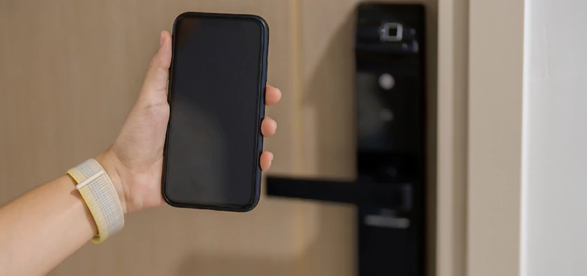 Keypad Wifi Locks Repair And Installation in Altadena, CA