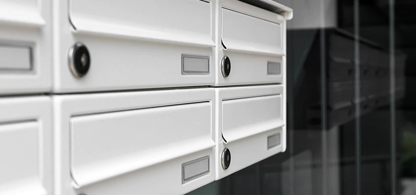 Mailbox Tubular Lock Replacement in Altadena, California