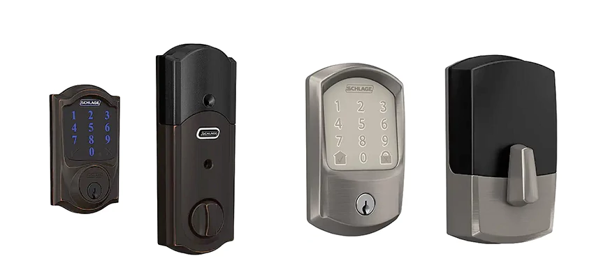 Schlage Smart Locks Repair in Altadena, California