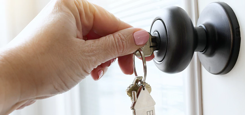 Top Locksmith For Residential Lock Solution in Altadena, California