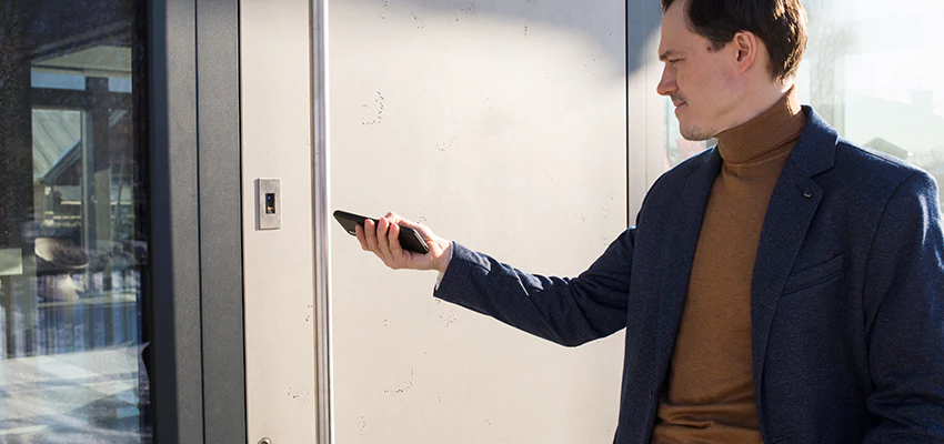 Business Security Systems in Altadena, CA