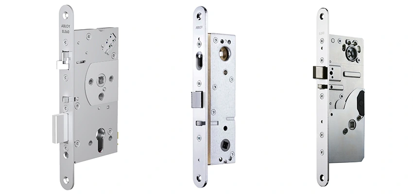 ASSA-Abloy Locks Hinge Repair in Altadena, California