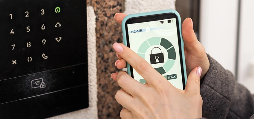 Building Security Upgrades in Altadena, CA