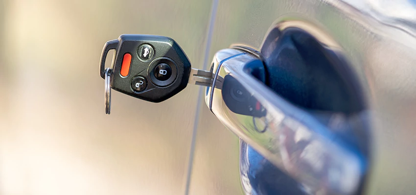 Automotive Locksmith Key Programming Specialists in Altadena, CA