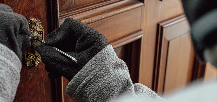 Burglar Damage Electronic Locks Repair in Altadena, CA