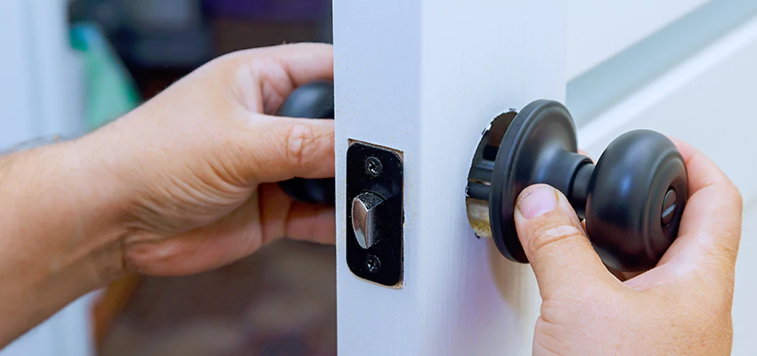 Smart Lock Replacement Assistance in Altadena, California