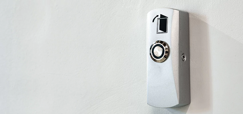 Residential Access Keypads Systems Installation in Altadena, CA