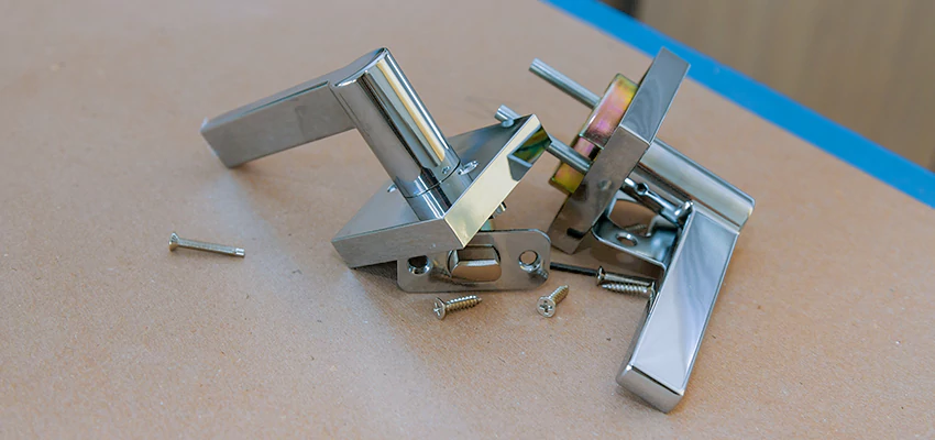 Master Lock Key System Installation Service in Altadena, California