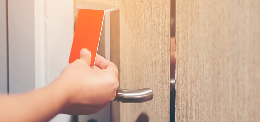 Electronic Locks Motor Repair in Altadena, California