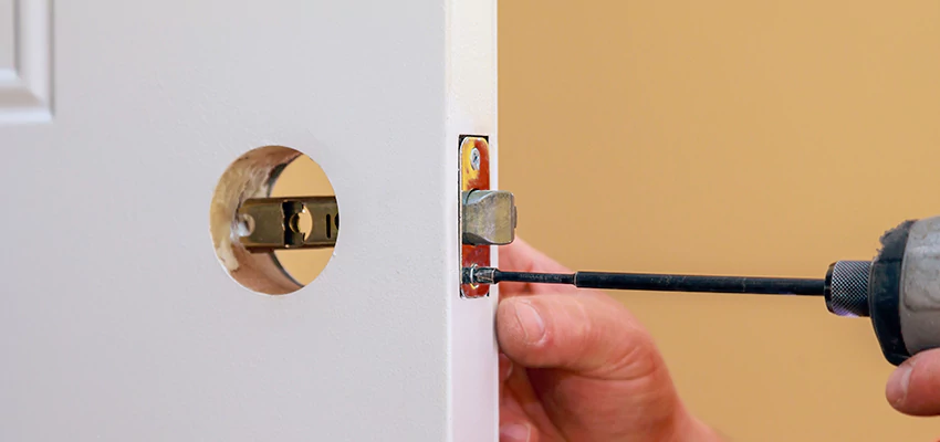 Home Invasion Camera Repairs in Altadena, California