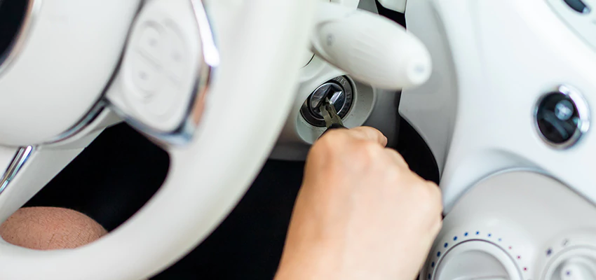 Ignition Lock Barrel Replacement Near Me in Altadena, California