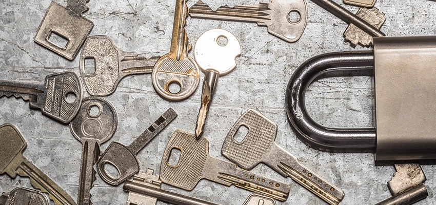 Lock Rekeying Services in Altadena, California