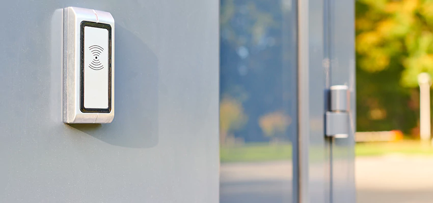 Glass Door Electric Lock Repair in Altadena, CA