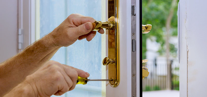 Local Locksmith For Key Duplication in Altadena, CA