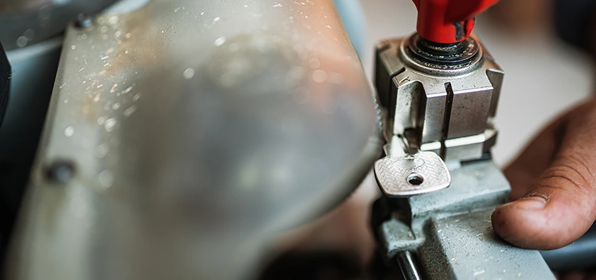 Key Programming Mobile Locksmith Service in Altadena, CA