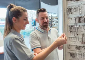 Key Locks Services in Altadena, California